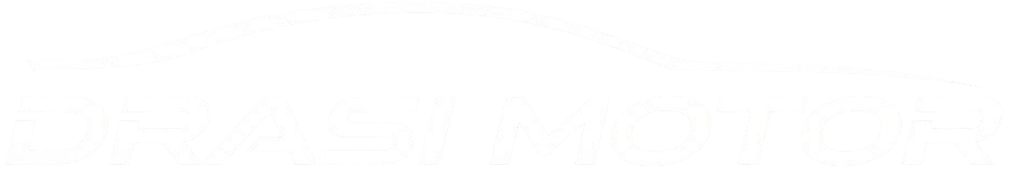 Logo Drasi Motor