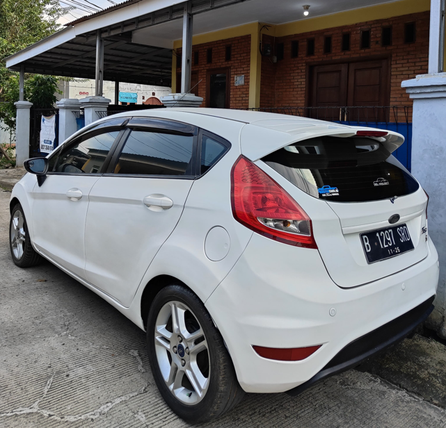 Foto Mobil 2