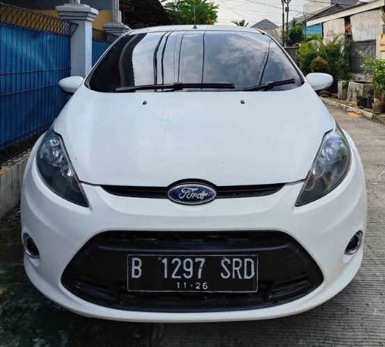 Foto Mobil 3