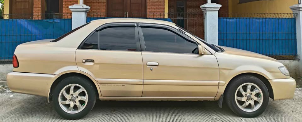 Foto Mobil 2