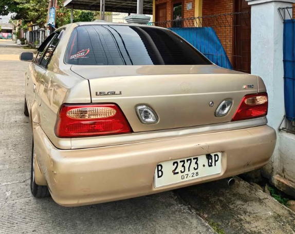 Foto Mobil 3