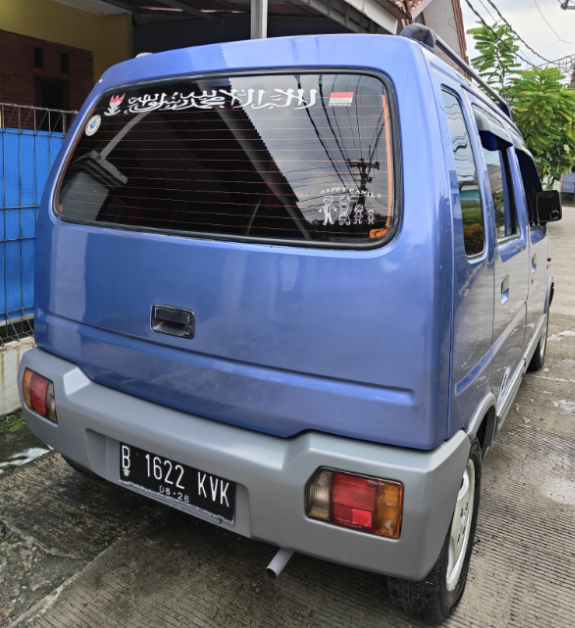 Foto Mobil 3