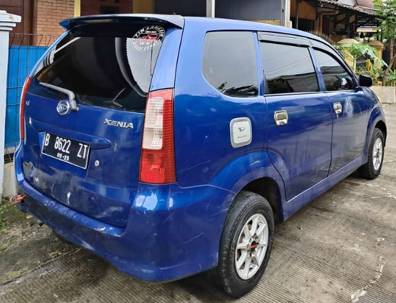 Foto Mobil 2