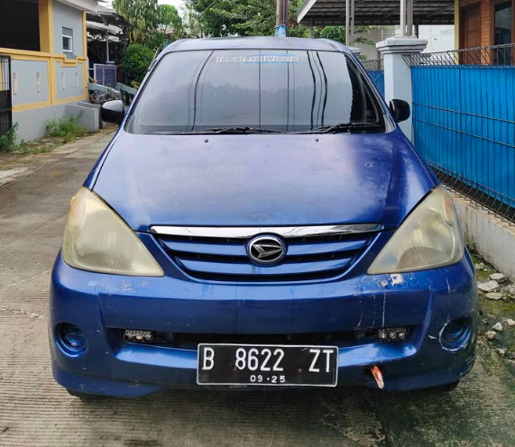 Foto Mobil 3