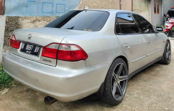 Foto Mobil 2